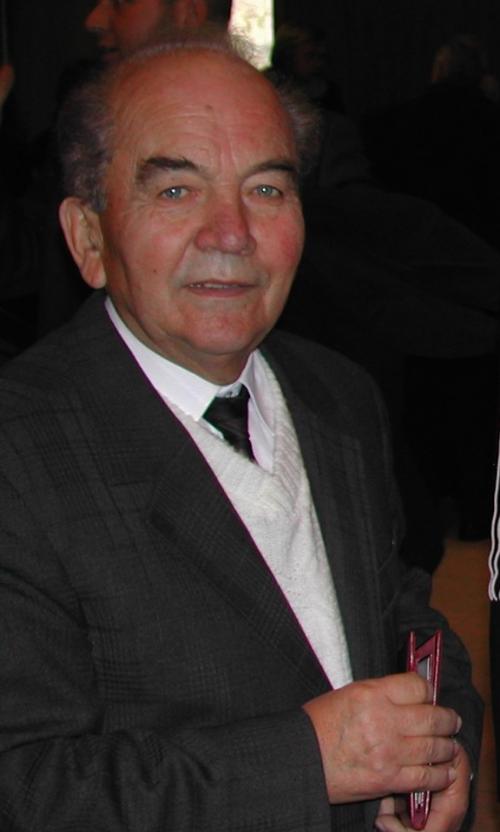 Dr. Káldy Lajos