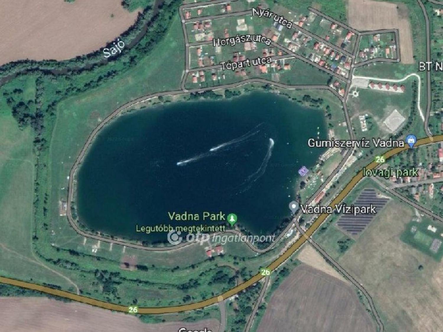 Partnerségi egyeztetés - Hirdetmény