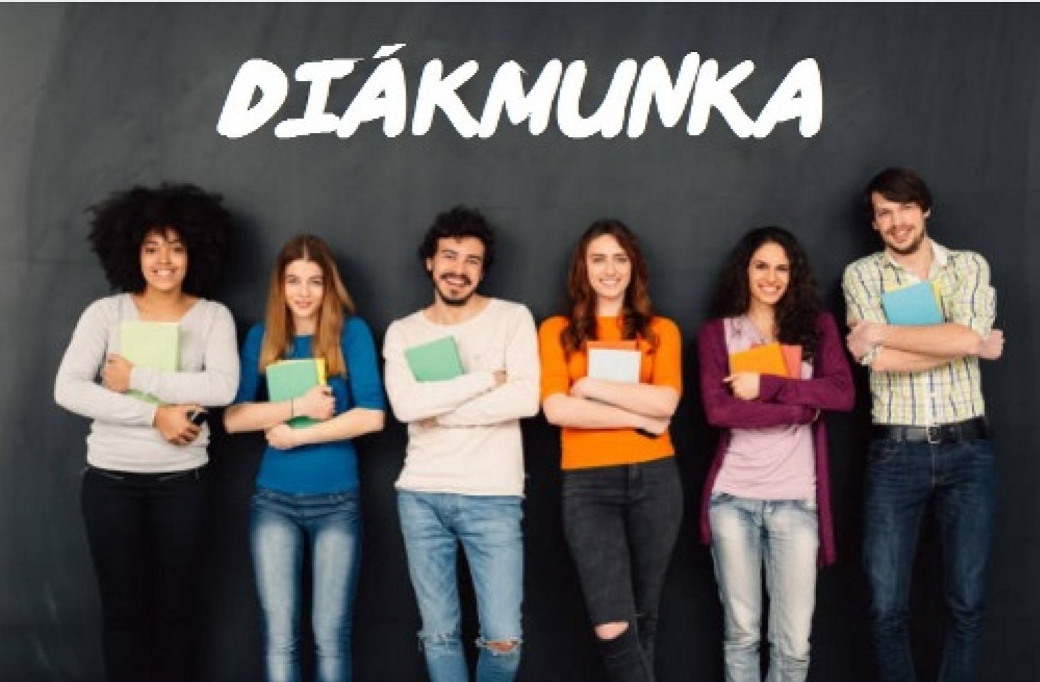 Diákmunka