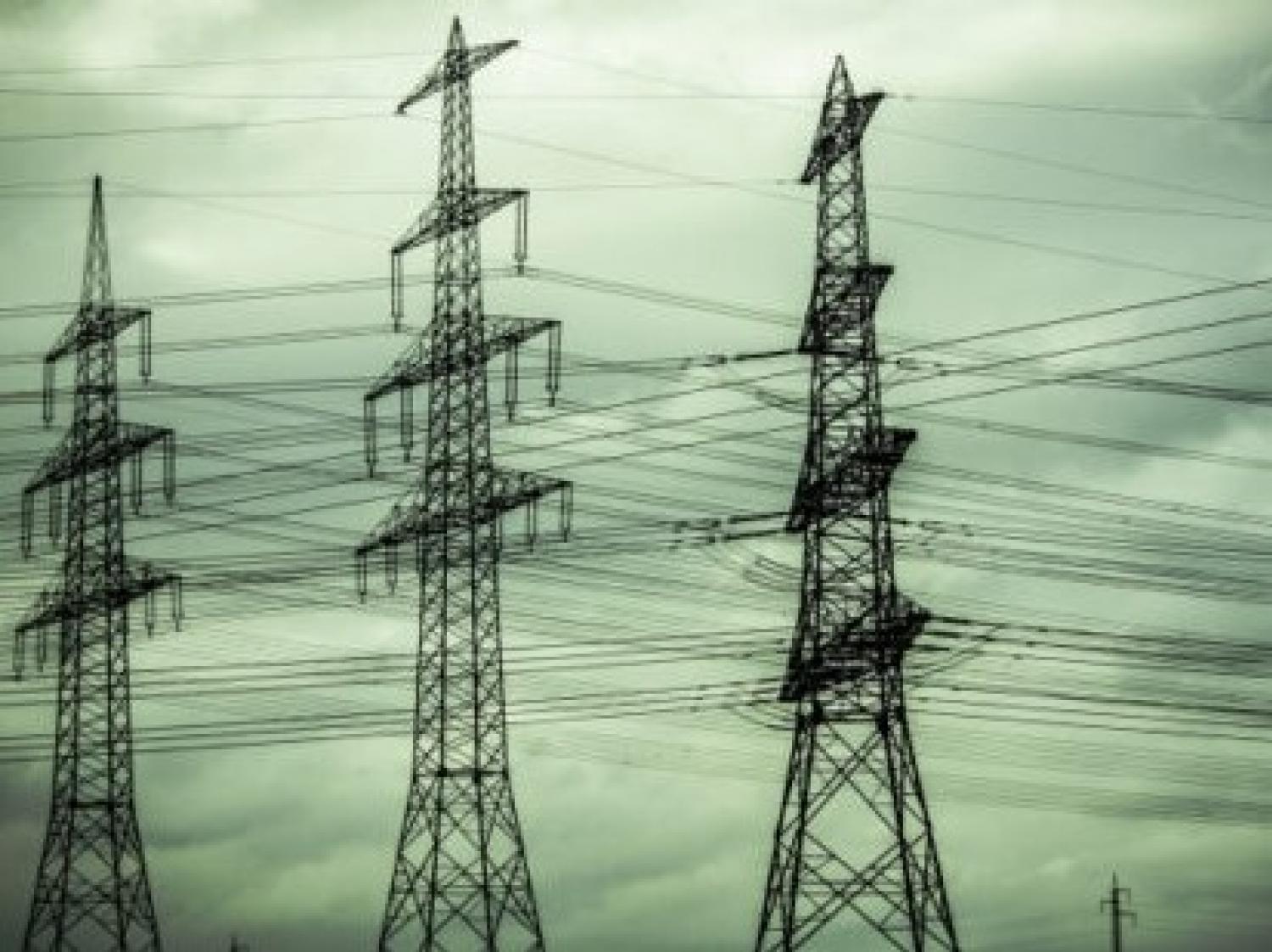 Elindult a Sajóivánka-OH 400 kV-os távvezeték új nyomvonalának engedélyezési eljárása