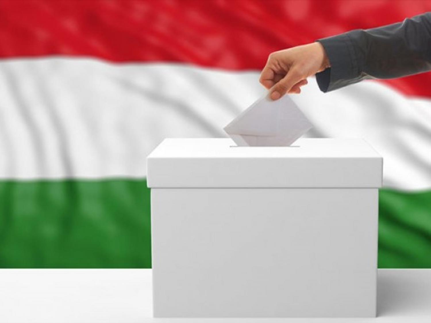 Önkormányzati választások - 2019