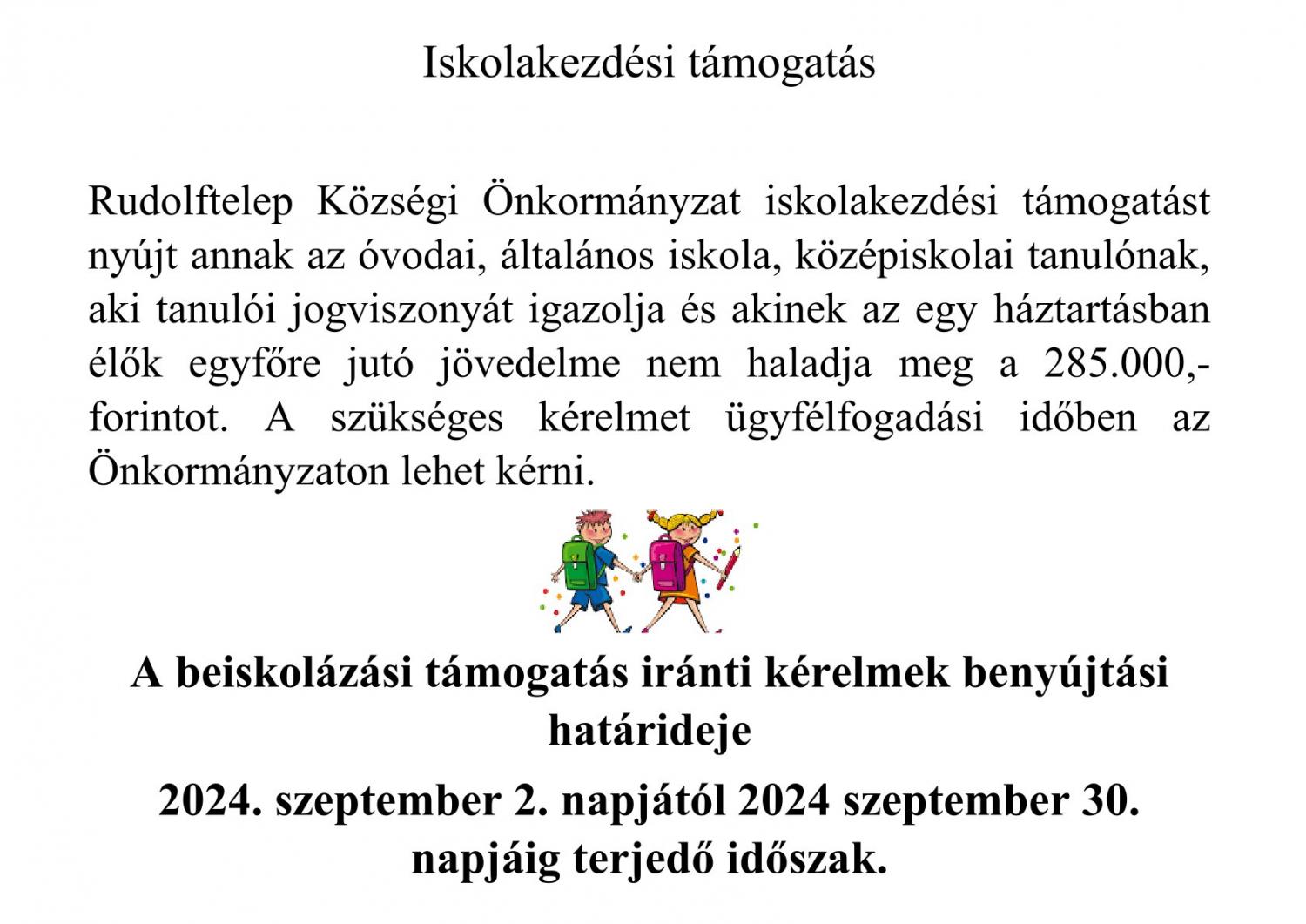 Tisztelt Lakosság!