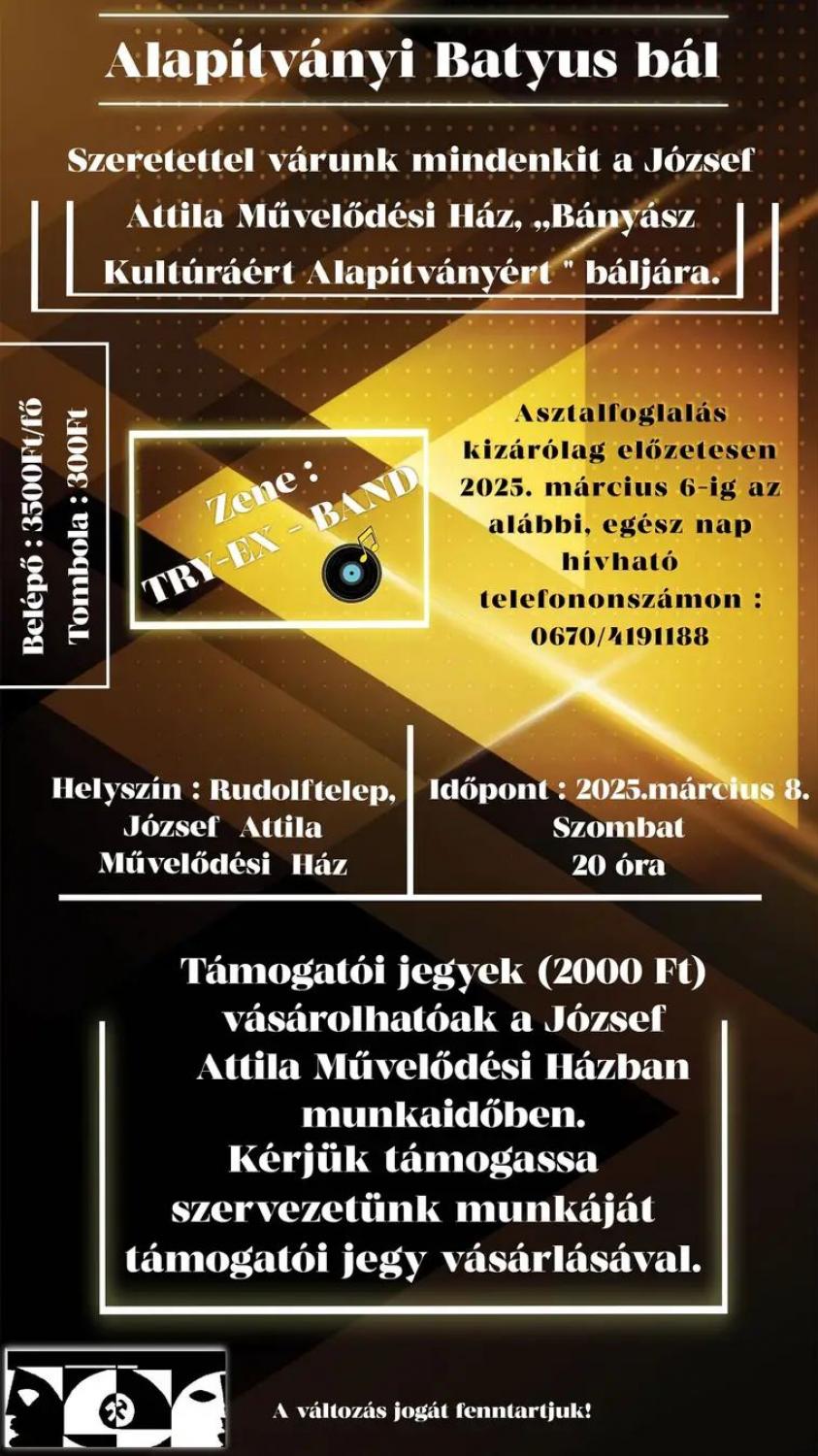 Tisztelt Lakosság!