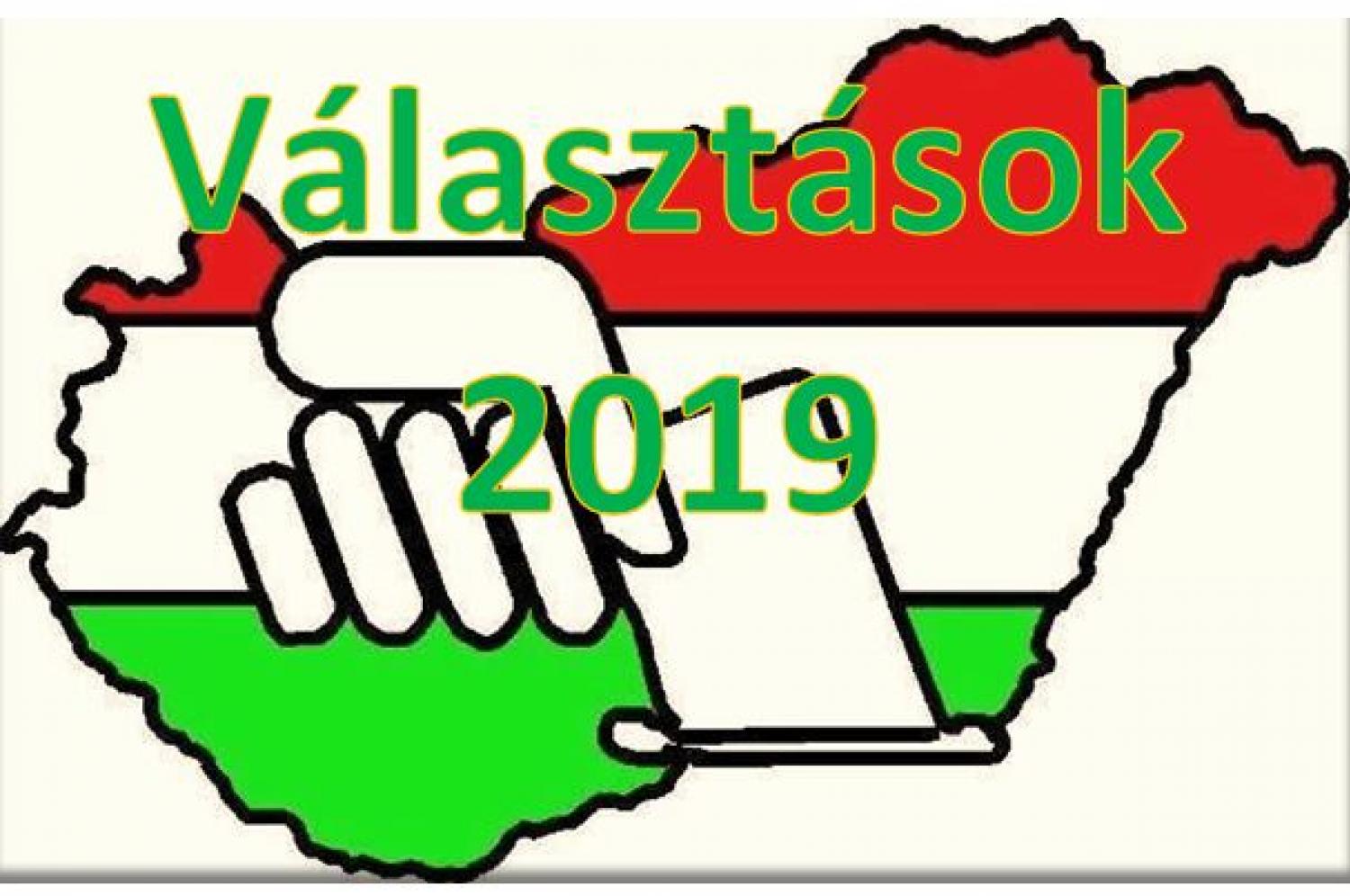 Helyi önkormányzati választások 2019.