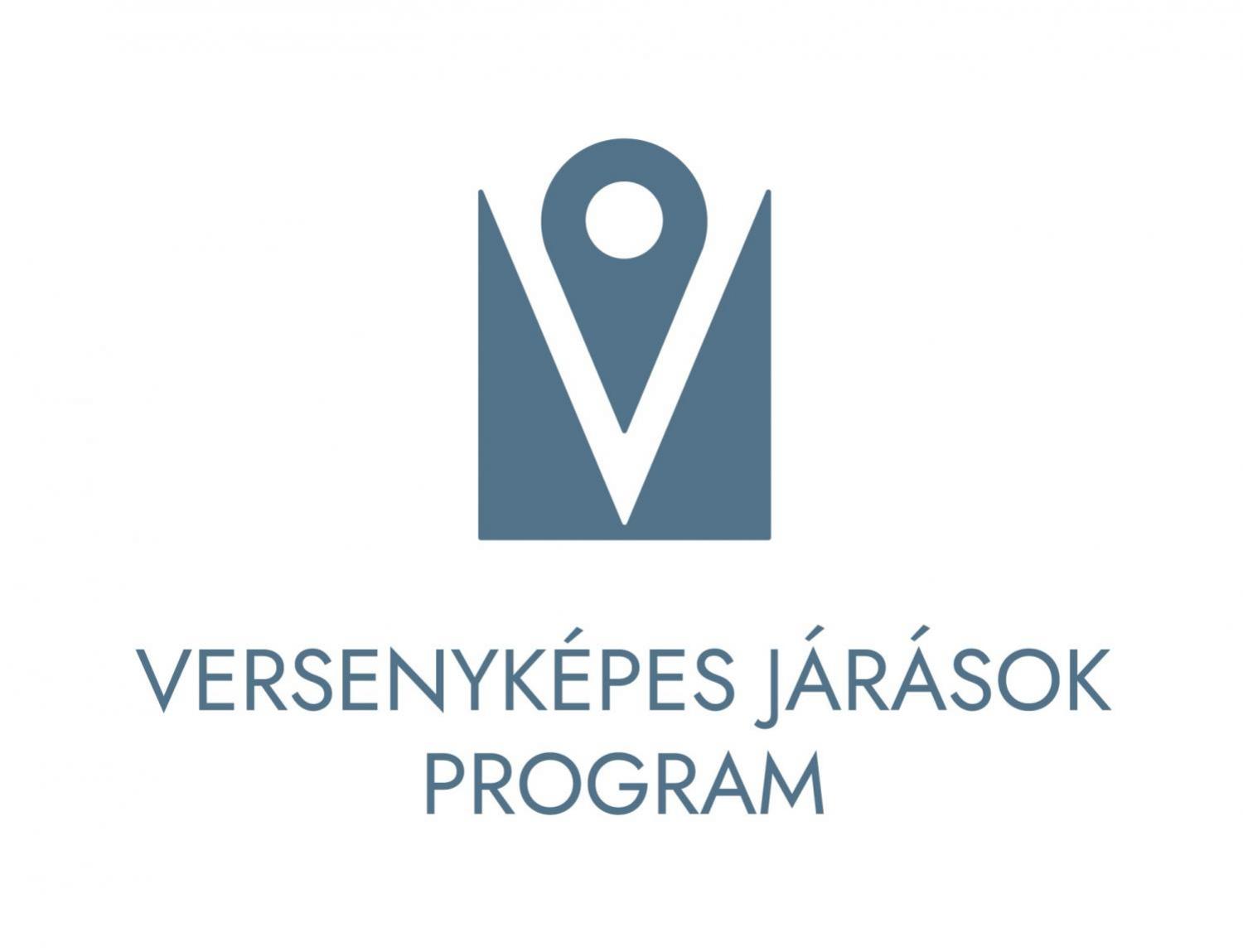 Sajtóközlemény a Versenyképes Járások Program keretében elnyert támogatásról