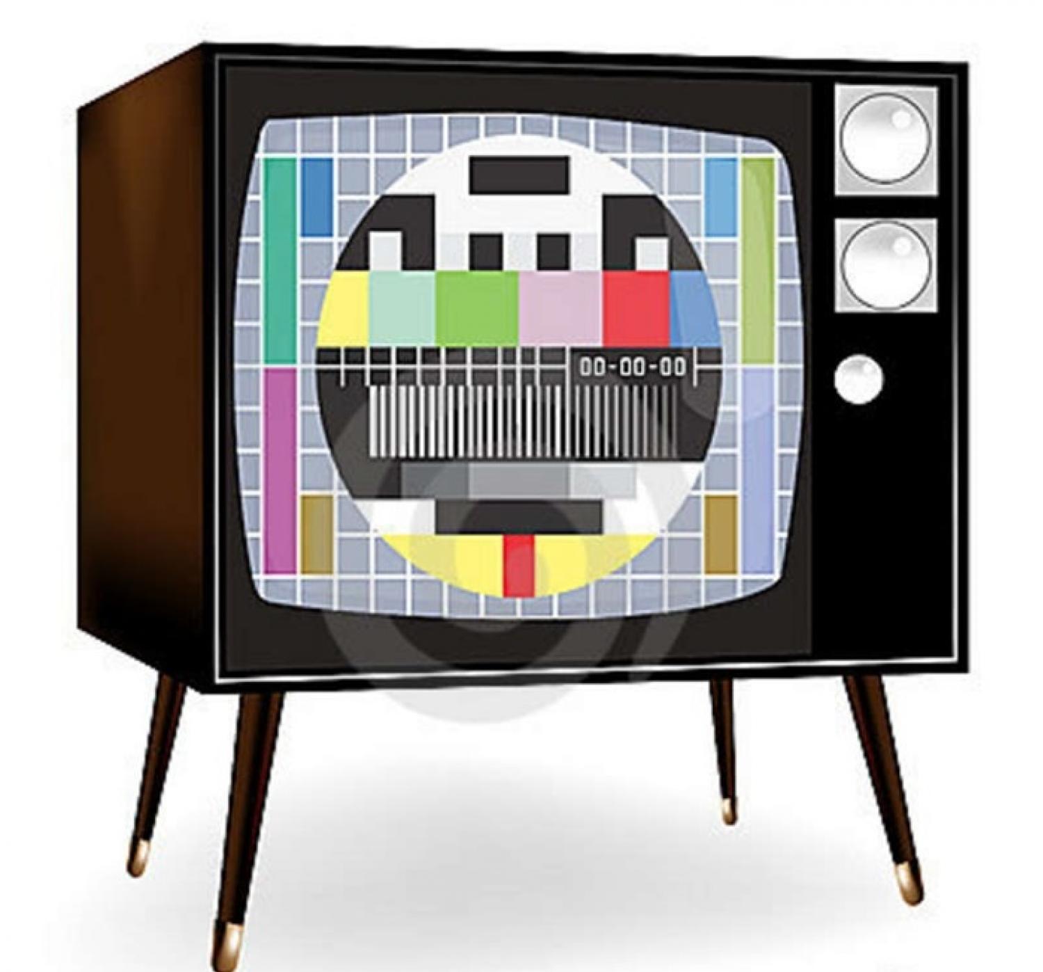 TV és Képújság