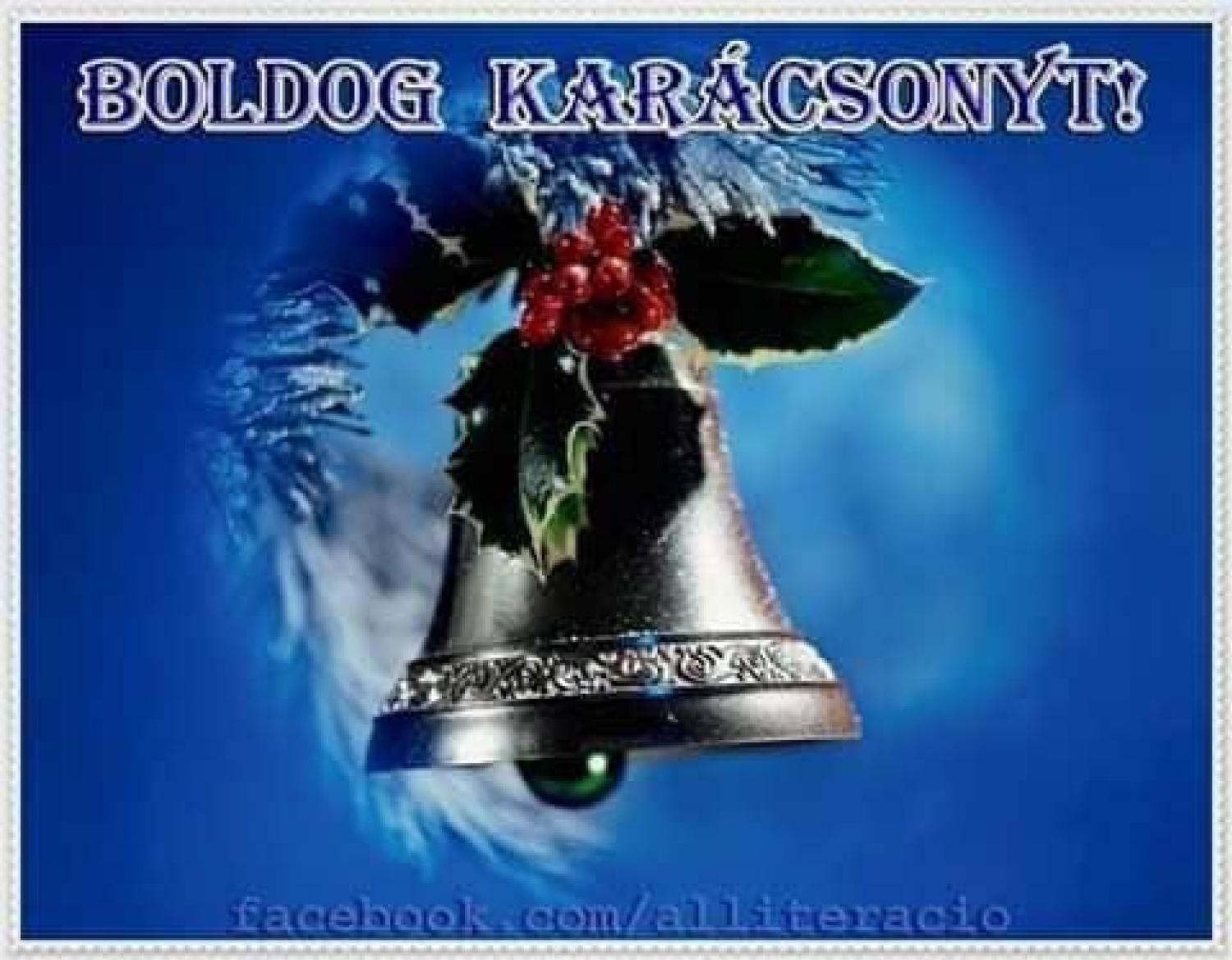 Köszöntő
